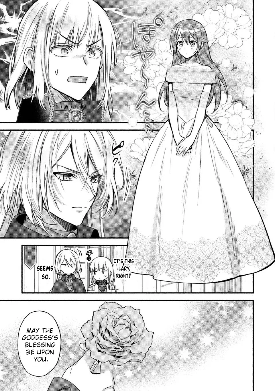 Rachel Jean Doesn’t Dance. Chapter 1 Page 24